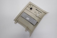 фото thumb №2, Пластик защита стойка левый задняя countryman r60 14r