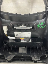 фото thumb №9, Mercedes gls 167 панель консоль климат кондиционера a1679051701 a1676805408