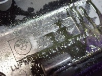 Bmw e39 2,5 d 525d m57d25 163km 24v головка 176915012 m57 Доставка, фото thumb