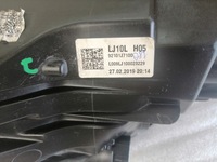 фото thumb №14, Kia ceed iii лампа перед левая led