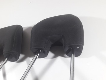 фото thumb №7, Volvo v40 12- подголовник сиденья