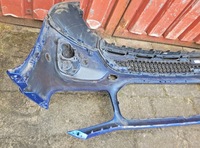 фото thumb №8, Бампер перед передній mercedes glb lift x247 2022-