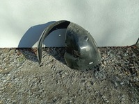 фото thumb №1, Hyundai tucson iv 4 21r- подкрылок левая передние перед 86811-n7000