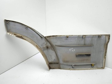 фото thumb №10, Mitsubishi pajero 2007 левая сторона планка дверь задних