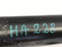 Tesla model x 20- hak буксировочный 1027583-00-f Оригинал, фото thumb