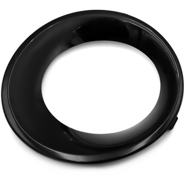 фото thumb №1, Рамка галоген do bmw x3 e83 2006-10 51113423789 левая