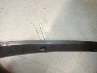 Правая рамка обшивка дверь opel crossland x 39018539 Доставка, фото thumb