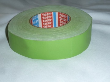 Тканевая лента TESA 4651 — 50 м x 38 мм