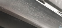 фото thumb №12, Volkswagen golf vii задний бампер 5g6807568d