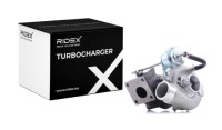 фото thumb №2, Турбонагнетатель ridex 2234c0155 do fiat ducato платформа / шасси 230
