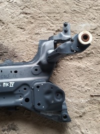 фото thumb №4, Підрамник підрамник підрамник ford focus mk4