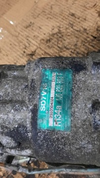 фото thumb №5, Компресор кондиціонера seat leon 1.6b 00r