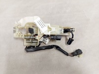 фото thumb №6, Veloster 1 i ручка наружная p9r левая keyless