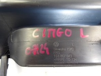 фото thumb №12, Citigo 1.0 mpi mii vw up обшивка оббивка двері лівий задня 1s3867043 m 2018r