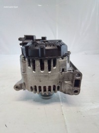 фото thumb №3, Mercedes-benz b w245 2.0d генератор