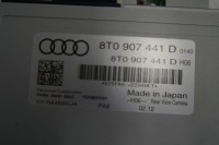 фото thumb №3, A4b8 lift модуль камеры заднего вида