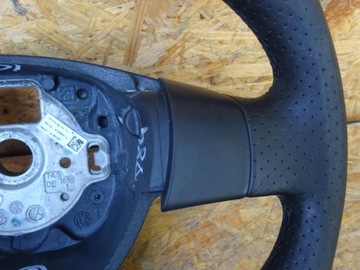 фото thumb №11, Vw golf v r32 gti scirocco руль кожа 1k0419091ee