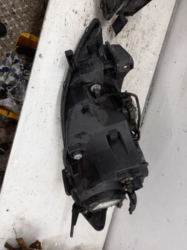 фото thumb №8, Лампа перед honda hr-v ксенон eu левая lub правая