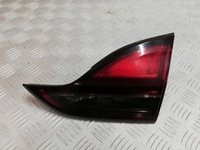 фото thumb №1, Opel zafira c лампа задня права кришки