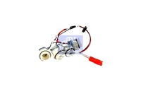 фото thumb №1, Жгут трубопровод, фара dt spare parts 1.21590