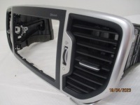 фото thumb №2, Kia sportage iv рамка радио вентиляция 84740-f14200