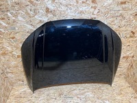 фото thumb №1, Капот крышка двигателя audi q5 80a ly9b оригинал 22r oem