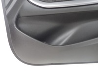 фото thumb №5, Обшивка обивка дверь правый перед crossland x eu