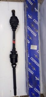 фото thumb №1, Полуось wał приводной citroen c15/ peugeot 205 cedregsa 057022