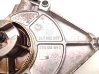 фото thumb №6, Bmw z4 насос вакууму 20i sdrive бензин 135kw 184 hp 247002007 2013