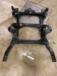 фото thumb №1, Подрамник подрамник перед подрамник балка подрамник defender ii l663