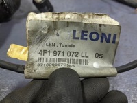 фото thumb №7, Audi a6 c6 2.8b fsi 210 km bdx установка жгут двигателя 4f1971072ll