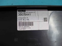 фото thumb №5, Захист пластикова кришки ліва opel astra k 5 v