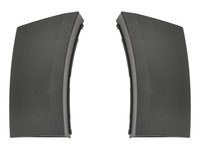 фото thumb №9, Dodge challenger 2015- накладка крыла widebody style; набор