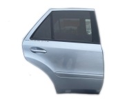 Купити Mercedes-benz ml w164 двері правий задній праве задні комплект  349, фото thumb