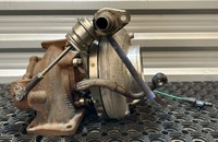 фото thumb №6, Турбонагнітач borgwarner 13839980040 mercedes actros mp4