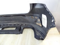 фото thumb №12, Vw t-roc r sport 2ga бампер задняя r-line