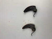 фото thumb №1, Натяжитель цепи распределительного вала vw cc 1,4 tsi