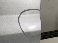 фото thumb №7, Двері правий задня vw passat cc b6 хетчбек 08-12