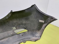 фото thumb №13, Бампер задній задня kia ceed i 2006-2012 5 двері хетчбек чорний