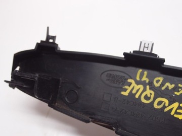 фото thumb №15, Планка камера led крышки evoque ii k8d2-404c42-a