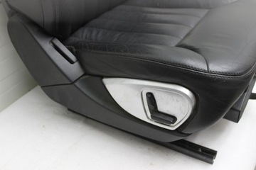 фото thumb №15, Mercedes ml w164 сиденье правые водителя с подогревом кожа