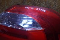 фото thumb №9, Kia rio iii лампа правый задняя led c1758