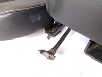 фото thumb №10, Комплект сиденье правые левый зад перед сиденья кожа skoda octavia iii vrs