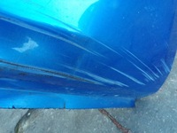 фото thumb №8, Бампер передній перед mazda 3 bk sedan