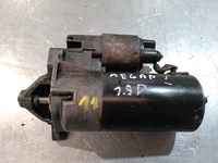 фото thumb №1, Стартер renault megane i 95-03 1.9 d