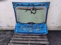 фото thumb №7, Крышка багажника багажника задняя ford focus mk 2 3d hb