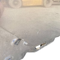 фото thumb №13, Ford mustang v 2014 права сторона чверть задня