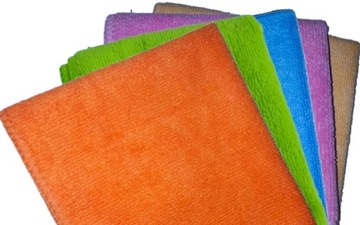 MOCNY PŁYN DO ODKURZACZY PIORĄCYCH NanoTextil 5L