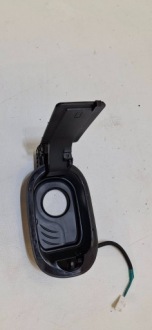 фото thumb №6, Кришка заливання пального genesis gv80 81593-t600