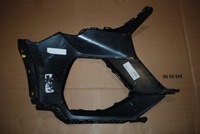 фото thumb №6, Бампер перед лівий кутник audi q3 ii 83a s-line 83a807437